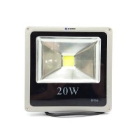 ราคา Low LED DC 12V/24V Spotlights 20W white