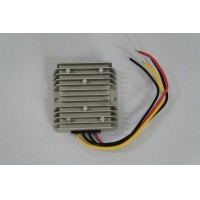 ราคา DC to DC Converster 36V to 12V 10A