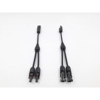 ราคา MC4 ขนาน2ทาง