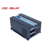 ราคา Offgrid Hybrid Inverter 3000w 48v MPPT 50A
