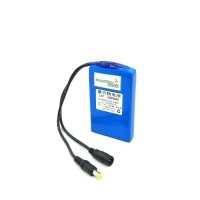 ราคา แบตเตอรี่ลิเธียม Lithium Polymer 12v 4.5Ah