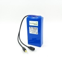 ราคา แบตเตอรี่ลิเธียม Lithium Polymer 12v 12Ah