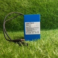 ราคา แบตเตอรี่ลิเธียม Lithium Polymer 12v 20Ah รุ่นใหม่