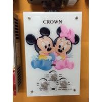 ราคา เครื่องทำน้ำอุ่น แก๊ส ,ใช้แก๊ส ยี่ห้อ Crown
