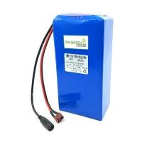 ราคา แบตเตอรี่ลิเธียม Lithium Polymer 12v 35Ah