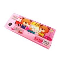 ราคา กล่องดินสอสีชมพู รหัส 0296 (ราคา/ชิ้น) (47)