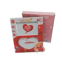 ราคา กรอบรูป6นิ้วคละแบบ รหัส 0525 (ราคา/ชิ้น) (92)