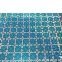 ราคา กระดาษฟรอยด์สีฟ้า รหัส 5330-1(ราคา/50 แผ่น) (2398)