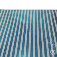 ราคา กระดาษฟรอยด์สีฟ้า รหัส 5332-2(ราคา/50 แผ่น) (2721)