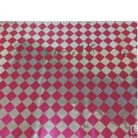 ราคา กระดาษฟรอยด์สีชมพู รหัส 5331-2(ราคา/50 แผ่น) (2726)