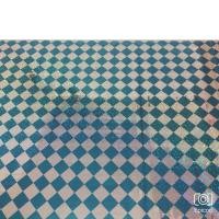 ราคา กระดาษฟรอยด์สีฟ้า รหัส 5331-4(ราคา/50 แผ่น) (2728)