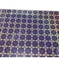 ราคา กระดาษฟรอยด์สีม่วง รหัส 5330-2(ราคา/50 แผ่น) (2729)