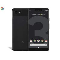 ราคา (ผ่อนฟรี 0% สูงสุด 10 เดือน) Google Pixel 3 XL 64GB,128GB Ram4 - imported Black, 128GB (1653)