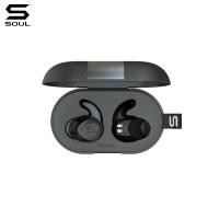 ราคา SOUL True Wireless Earbuds - หูฟังไร้สายแบบ True Wireless ST-XS2 (1931)