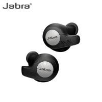 ราคา Jabra Elite Active 65t True Wireless หูฟังไร้สาย รุ่น Elite Active 65t สีดำ (2019)