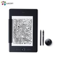 ราคา Wacom Intuos Pro M Paper Edition (PTH-660/K1-CX) แท็บเล็ตวาดภาพกราฟฟิก สำหรับระบบงานแบบดิจิตอล Bluetooth รับประกันศูนย์ไทย 1 ปี (2062)