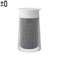 Plus Minus Zero เครื่องฟอกอากาศ สำหรับห้อง 51 ตร.ม. รุ่น XQH-C030
