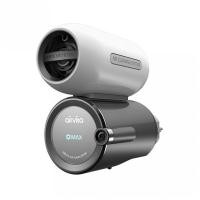 ราคา AirVita Capsule 400 Pro Negative Ion Air Purifier เครื่องฟอกอากาศไอออนลบ รุ่น Capsule 400 Pro (2256)