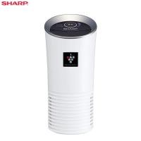 ราคา SHARP Plasma cluster ion generator IG-LC15 เครื่องฟอกอากาศทรงถ้วย ยับยั้งไวรัสในอากาศ 99.9% (2288)