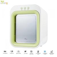 ราคา UPANG UV STERILIZER รุ่น 701 เครื่องอบแห้งฆ่าเชื้อด้วยแสงยูวี ถึง 99.99% โหมดการทำงาน 3 ระบบ Green (2305)