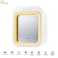 ราคา UPANG UV STERILIZER รุ่น 701 เครื่องอบแห้งฆ่าเชื้อด้วยแสงยูวี ถึง 99.99% โหมดการทำงาน 3 ระบบ Yellow (2317)
