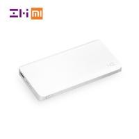 ราคา Xiaomi ZMI QB810 แบตสำรอง 10000mAh Quick Charge 2.0 Power Bank Micro Type-C White, 5001-10000mAh (34)