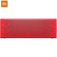 ราคา Xiaomi Bluetooth 4.0 Speaker ลำโพงบลูทูธ พกพาสะดวก เสียงคมชัด (318)