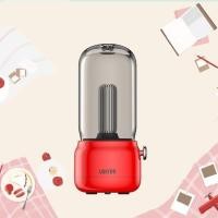 ราคา Xiaomi Lofree Candly Ambient Lamp - โคมไฟตั้งโต้ะ Red (514)