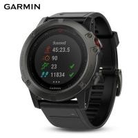 ราคา GARMIN SMARTWATCH รุ่น Fenix 5X Sapphire, Slate Gray, GPS Watch, SEA (รับประกันศูนย์ไทย 1 ปี) (525)