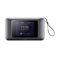 ราคา Huawei E5787s-33a 300 Mbps 4G LTE & 43.2 Mpbs 3G Mobile hotspot & port WiFi ใช้ได้ทั่วโลก Black (999)