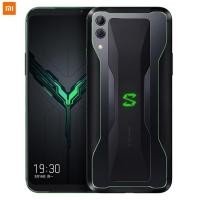 ราคา Xiaomi Black Shark 2 Gaming Smartphone Snapdragon 855 [Ram 8 /128GB] Global Version - รับประกัน 1 ปี สำเนา (1016)