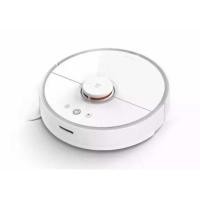 ราคา Xiaomi หุ่นยนต์ทำความสะอาด รุ่น 2 กวาดและถูในตัวเดียวกัน Mijia Roborock Robot Vacuum Cleaner 2 - Sweep and Mop หุ่นยนต์ดูดฝุ่น สำเนา (1076)