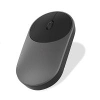 ราคา Xiaomi Mi Mouse Bluetooth & Wireless Mouse 4.0 RF 2.4GHz เมาส์ไร้สาย (สีเงิน/สีดำ) สำเนา (1154)