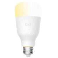 ราคา Xiaomi Yeelight E27 Smart LED Bulb (RGBW) หลอดไฟแอลอีดีอัจฉริยะ รุ่นสี สำเนา (1232)
