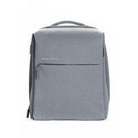 ราคา XIAOMI MI CITY BACKPACK URBAN STYLE กระเป๋าเป้สะพายหลัง รุ่นCity ดีไซน์เรียบสวย กันน้ำ น้ำหนักเบา จุของได้เยอะ Grey (1379)