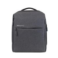 ราคา XIAOMI MI CITY BACKPACK URBAN STYLE กระเป๋าเป้สะพายหลัง รุ่นCity ดีไซน์เรียบสวย กันน้ำ น้ำหนักเบา จุของได้เยอะ Dark Grey (1381)