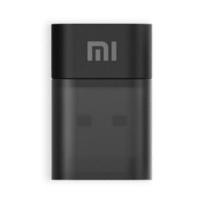 ราคา Xiaomi USB Wifi Router ตัวรับสัญญาณไวไฟ, สีดำ (1560)