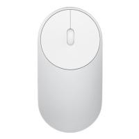 ราคา Xiaomi Mi Mouse Bluetooth & Wireless Mouse 4.0 RF 2.4GHz เมาส์ไร้สาย Silver (1620)