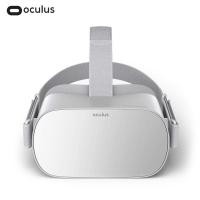 ราคา Oculus Go Standalone Virtual Reality Headset แว่น VR แบบ All-in-one แว่นตามุมมองภาพเสมือนจริง LCD ไม่ต้องใช้อุปกรณ์เพิ่มเติม (1758)