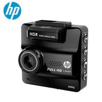 ราคา HP F550G 1440P Supper HD Car Camcorder กล้องวีดีโอติดรถยนต์ รุ่น F550G (2023)