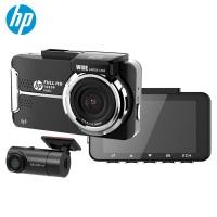 HP กล้องหลังติดรถยนต์ รุ่น RC3