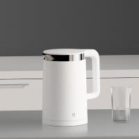 ราคา Xiaomi MiJia Smart Electric Water Kettle กาต้มน้ำไฟฟ้าอัจฉริยะ (2181)