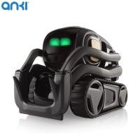 ราคา Anki Vector Robot Alexa Voice Assistant หุ่นยนต์คู่หูอัจฉริยะตัวน้อย มาพร้อมกับ Alexa ในตัว Grey (2224)