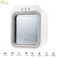 ราคา UPANG UV STERILIZER รุ่น 701 เครื่องอบแห้งฆ่าเชื้อด้วยแสงยูวี ถึง 99.99% โหมดการทำงาน 3 ระบบ Grey (2303)