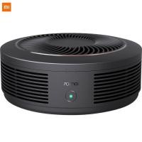 ราคา Xiaomi 70mai car air purifier Pro contains PM2.5 - เครื่องฟอกอากาศในรถยนต์ (418)