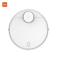 ราคา Xiaomi Mi Robot Vacuum Mop Pro หุ่นยนต์ดูดฝุ่นอัจฉริยะพร้อมม็อบถูพื้นในตัว รุ่น Pro รับประกันศูนย์ไทย 1 ปี (2556)