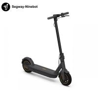 ราคา Ninebot by Segway Kickscooter สกู๊ตเตอร์ไฟฟ้า รุ่น MAX (2020 Edition)