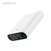 ราคา Xiaomi Smartmi PM2.5 Air Detector - เครื่องทดสอบคุณภาพอากาศแบบพกพา (386)