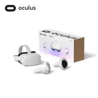 ราคา Oculus Quest 2 All-In-One VR Headset 256GB เครื่องเล่นเกม VR (2666)