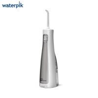 ราคา Waterpik Cordless Freedom Water Flosser WF-03 (White) เครื่องฉีดน้ำทำความสะอาดฟัน รุ่น WF-03 (2888)